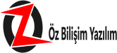 Öz Bilişim Yazılım